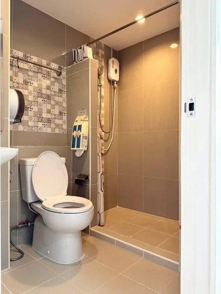 รูป A010319 Ploen Ploen Condominium Pakkred-Chaengwattana 2 - รูปที่ 4/8