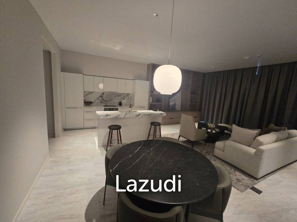 รูป Four Seasons Private Residences 117 Sqm 2 Bed 2 Bath - รูปที่ 25/26