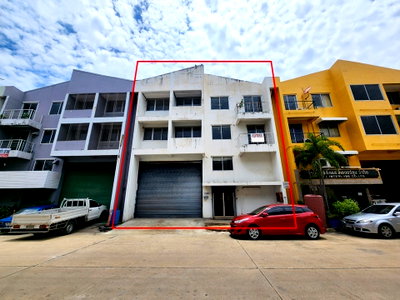 โรงงาน ถนนพหลโยธิน : ขายด่วน! โรงงาน โกดัง พร้อมสำนักงาน 3.5 ชั้น ผังสีม่วง บิ๊กแลนด์ แฟคตอรี่ ใกล้นิคมฯ นวนคร ราคาดีที่สุด