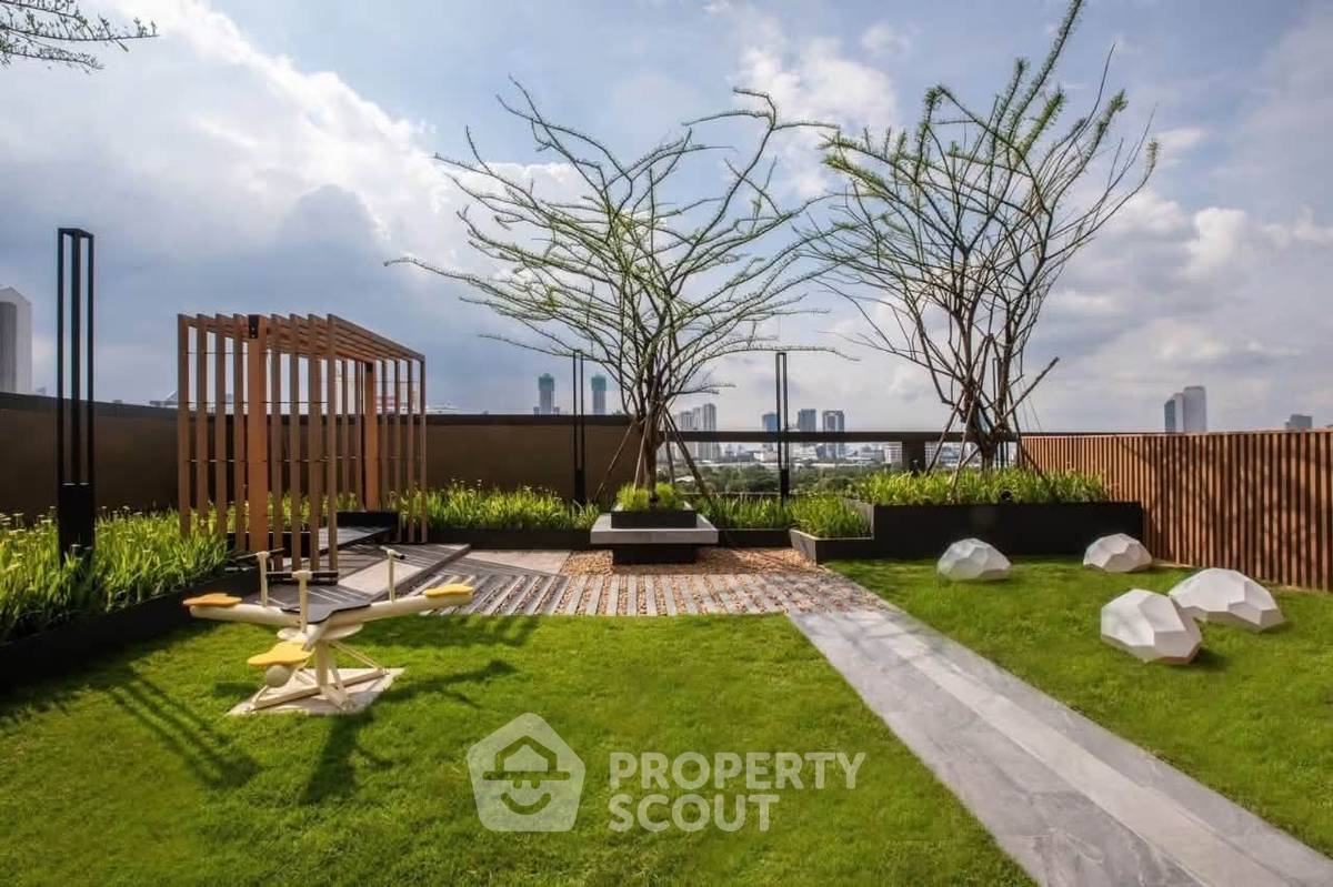 รูป คอนโด 2 ห้องนอน Supalai Prime Rama 9 ย่านบางกะปิ (ID 3072693) - รูปที่ 14/14
