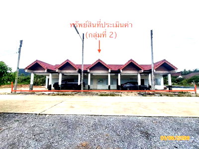 Houses for sale Surat Thani : HOME 248 Sq.w. Ban Ta Khun Surat Thani for 3.9M