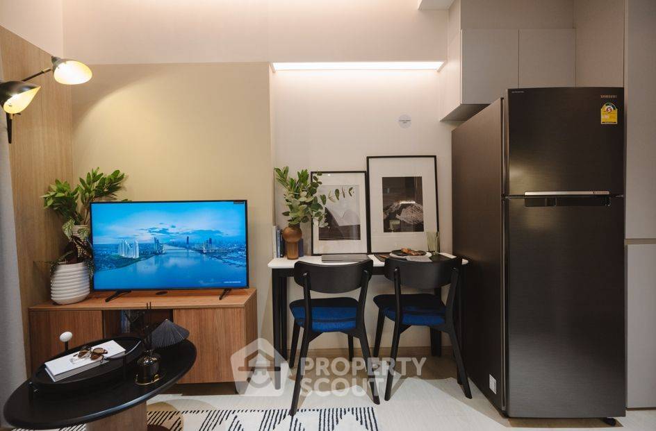 picture 1-BR Condo For Sale At Nue Riverest Ratburana, Bangkok (ID 1430489) - 4/6