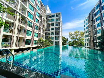 A046550 Supalai City Resort Ratchayothin - Phaholyothin 32