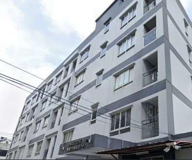 รูป A046475 Park View Viphavadi 4 - รูปที่ 2/2
