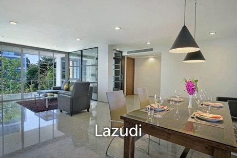 199 sqm condo on 3rd floor in Phra Khanong Bangkok