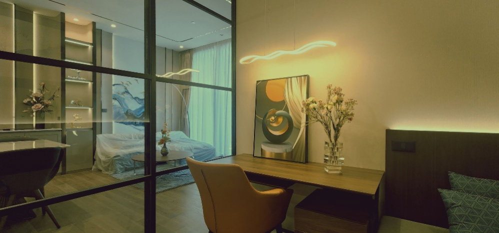 picture Code: 26KJ3637 for rent Muniq Langsuan 🔥🔥 Line ID: @kjcondo (with @)🔥🔥 - 7/14