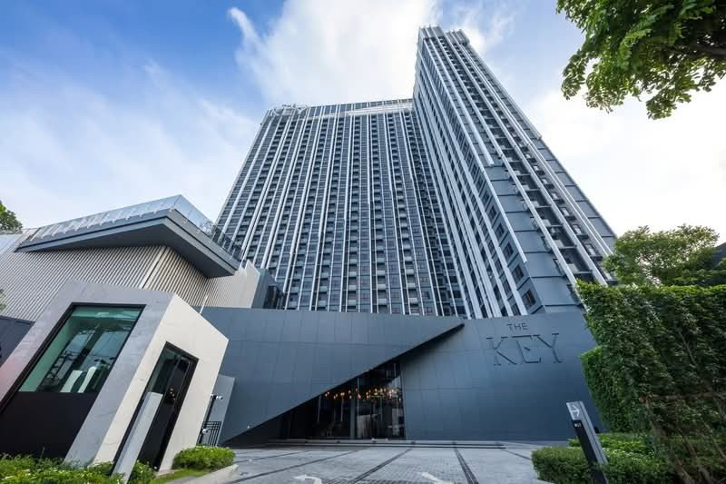 รูป A046590 MRT Phetkasem 48 Place - รูปที่ 3/4