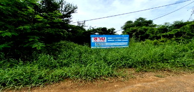 ขายที่ดิน : ที่ดินเปล่า 1607 ตร.วา อำเภออินทร์บุรี จังหวัดสิงห์บุรี 4M