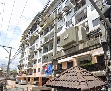 A046568 Surawong Classic Place