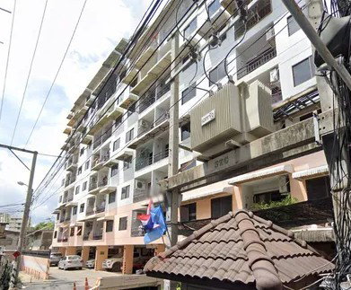 รูป A046568 Surawong Classic Place - รูปที่ 1/1