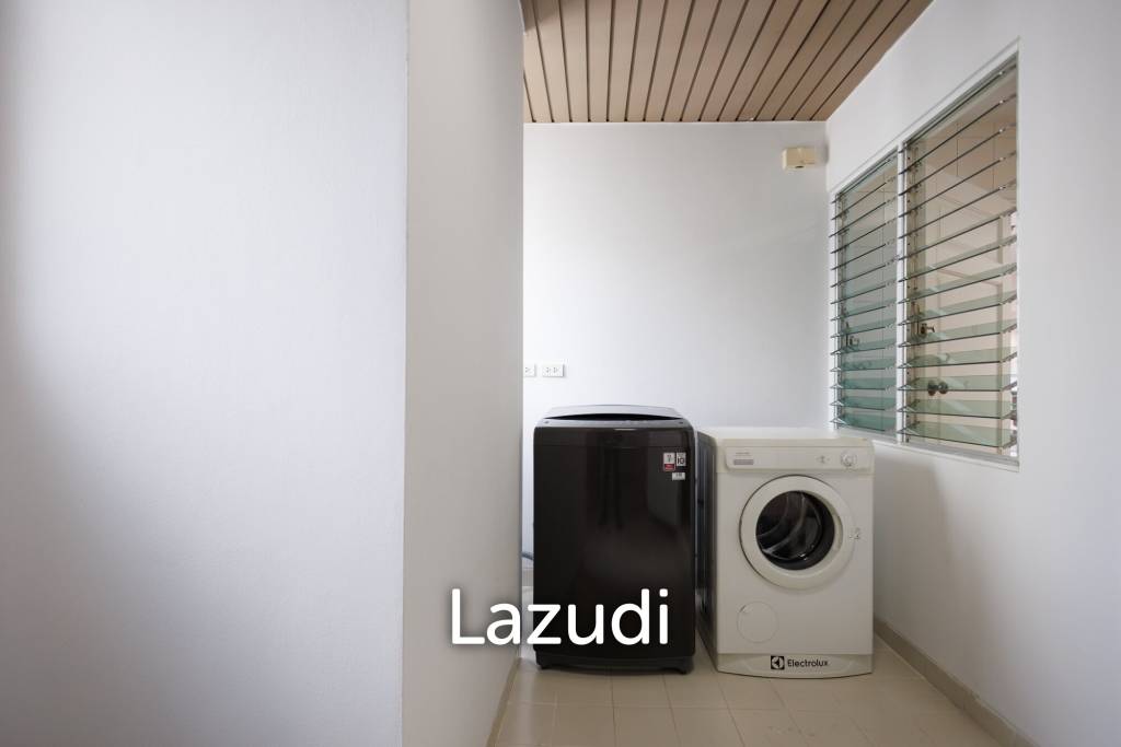 picture 250 Sqm 3 Bed The Grand Sethiwan - 24/25