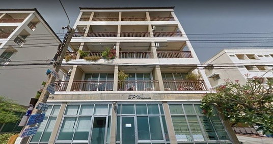 A046542 SPN Residence