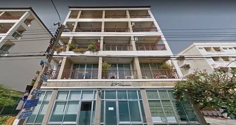 A046542 SPN Residence