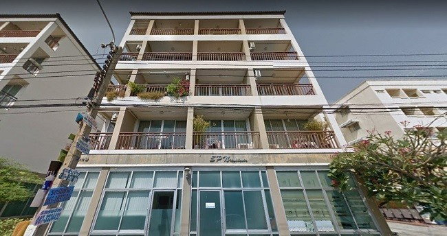 picture A046542 SPN Residence - 1/2