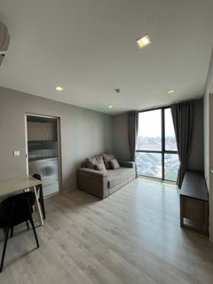 รูปภาพ For Rent Condo CHAMBERS CHAAN Building B2, Floor 6, 1 BED PLUS, Room size 41 sqm