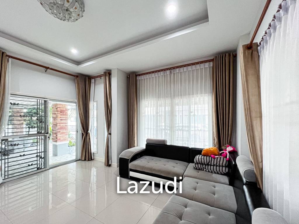 รูป บ้านเดี่ยวชั้นเดียว 135 ตร.ม. ทำเลวังพง ปราณบุรี - รูปที่ 15/42