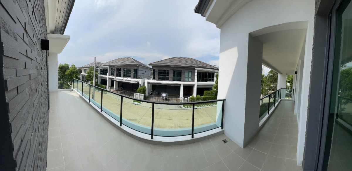 รูป ขาย บ้านเดี่ยวโครงการ เดอะซิตี้ พระราม9 รามคำแหง GH485 - รูปที่ 8/15