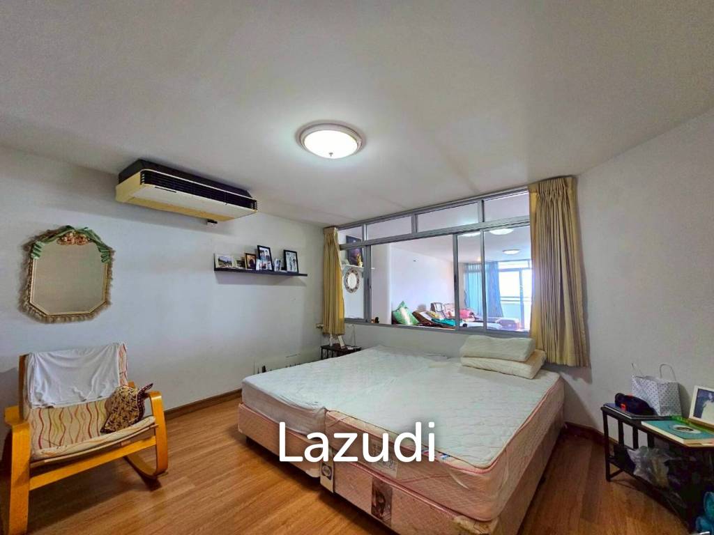 picture CHUKAMOL CONDO : 2 BED BEACHFRONT CONDO FOR SALE - 19/48