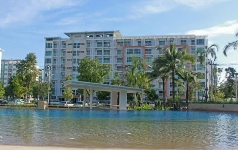 รูป A046446 Metro Park Sathorn - รูปที่ 2/2