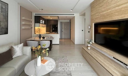 คอนโด 2 ห้องนอน The Room Sukhumvit 38 ใกล้ BTS ทองหล่อ (ID 3073019)