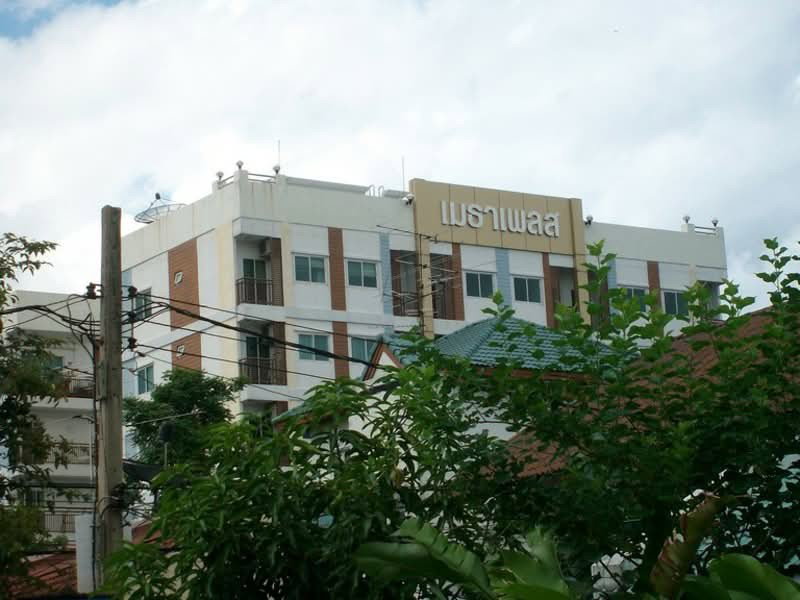 รูป A046442 Metha Place @ Ratchada - รูปที่ 2/2