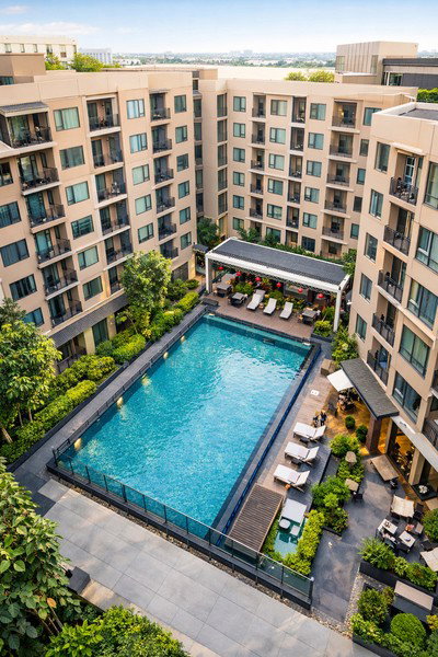 รูป A046334 Condolette Pixel Sathorn - รูปที่ 2/4
