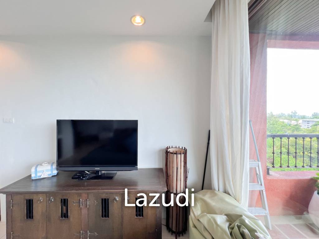 รูป คอนโด 3 ห้องนอน 2 ห้องน้ำ วิวทะเลภูเขา หัวหิน หนองแก - รูปที่ 9/50