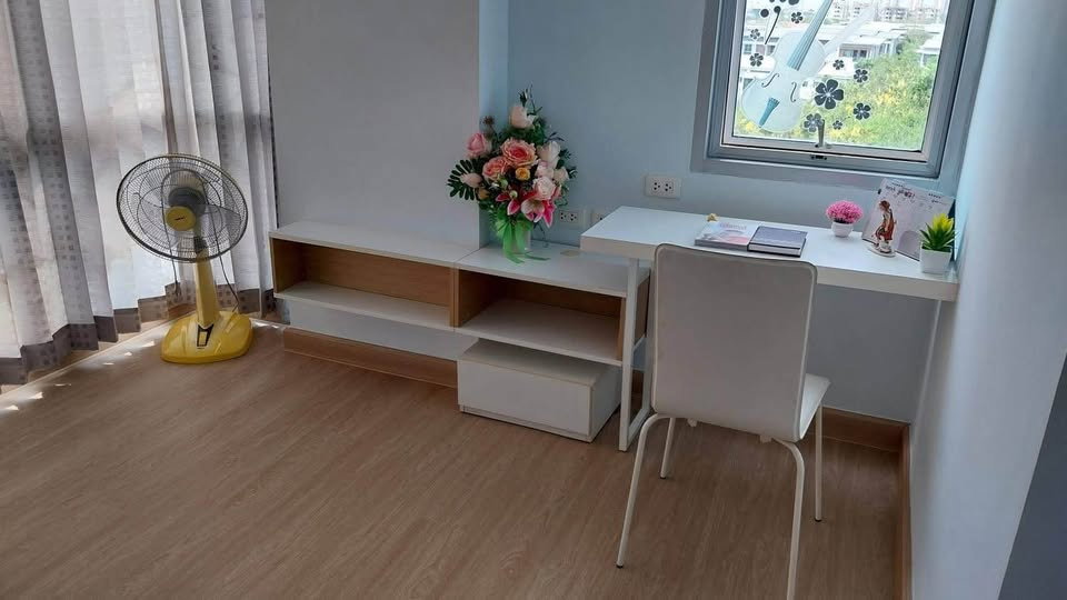 picture 🔥 For Sale –  Proud of Chaengwattana | Near Chaeng Watthana–Pak Kret 28 MRT Station (Pink Line) - 7/25