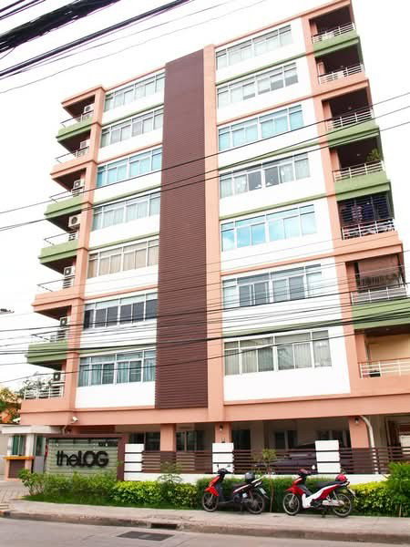 รูป A046597 The Log @ Sukhumvit 101/1 - รูปที่ 1/2