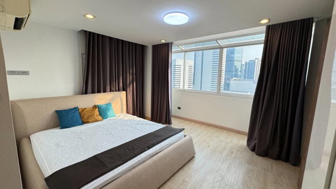 🏢 ให้เช่าคอนโด : Srivara Mansion (ศรีวรา แมนชั่น) รหัสทรัพย์ | 📌LNP-C14000