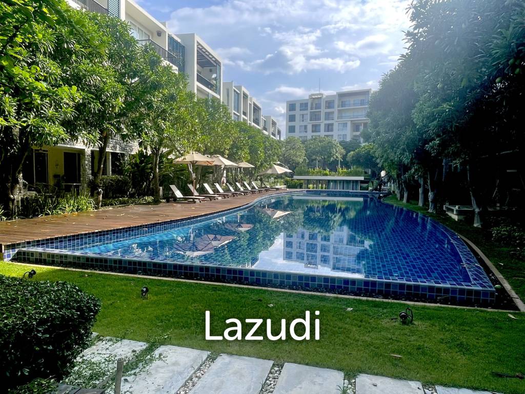 รูป ใกล้ชายหาด / วิวสระว่ายน้ำ / ระเบียง - รูปที่ 14/15