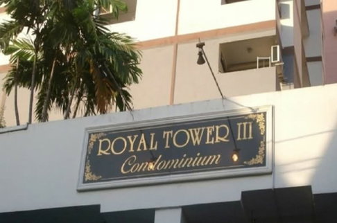 A046528 Royal Tower 3