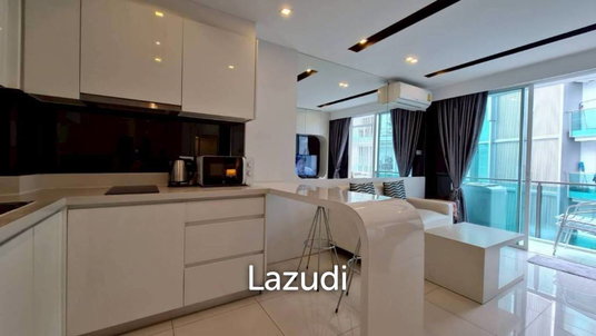 ขายห้องชุด ซิตี้ เซ็นเตอร์ เรสซิเดนซ์ สำหรับชาวต่างชาติ