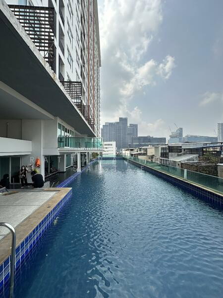 รูป A046513 Regent Orchid Sukhumvit 101 - รูปที่ 2/3