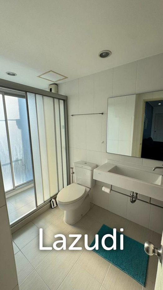 รูป 69 Sqm 1 Bed U Delight @ Jatujak Station - รูปที่ 7/8