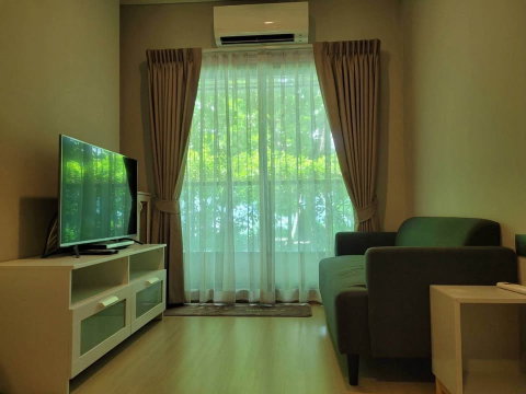 เช่าคอนโด Lumpini Suite Phetchaburi - Makkasan/ลุมพินี สวีท เพชรบุรี - มักกะสัน (C6907009) ID Line : @condo44