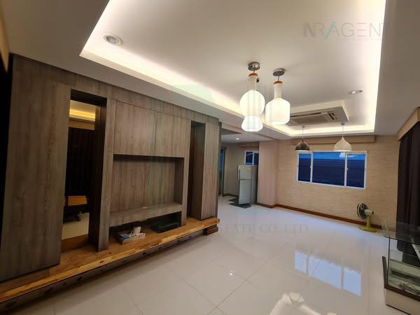รูป ขายบ้านเดี่ยว โครงการ เดอะ แพลนท์ ซิมพลีส พหลโยธิน-สายไหม 2 ชั้น 3 ห้องนอน 2 ห้องน้ำ - รูปที่ 2/8