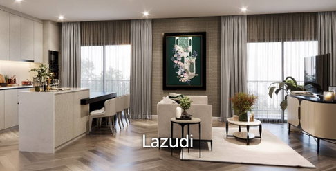 1 Bed 1 Bath 36 SQ.M The Title Heritage Bang Tao