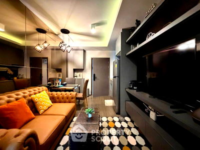 คอนโดให้เช่า : คอนโด 1 ห้องนอน 35 ตร.ม. ที่ Ideo Sukhumvit 93 ใกล้ BTS บางจาก 100 ม. (ID 3073244)