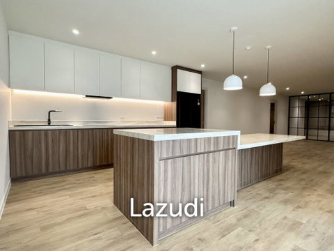 Unbeatable Value: Massive 134 sqm Condo in Central Hua Hin