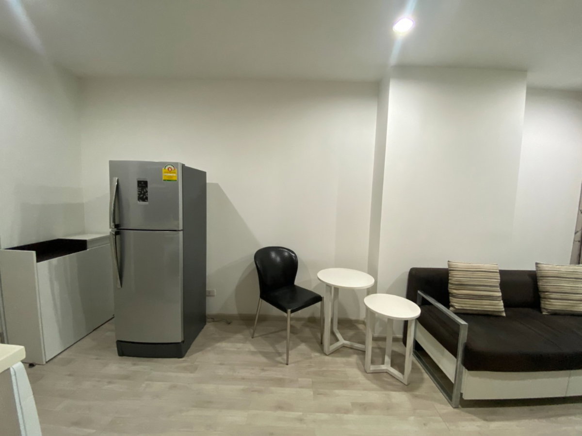รูป ⭐️ให้เช่า IDEO Mobi Charan-Interchange : 1 ห้องนอน ห้องสวย ราคาถูก⭐️ - รูปที่ 3/9