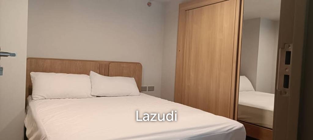 picture 1 Bed 1 Bath 36 SQ.M Culture Chula - 4/10