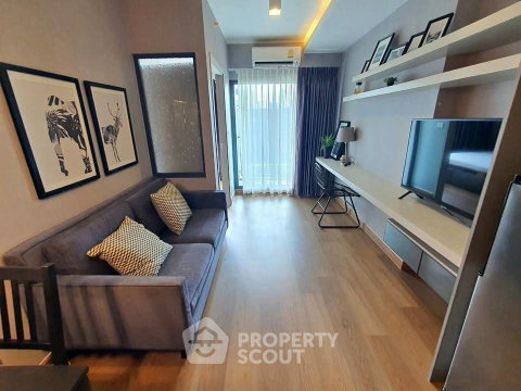ใกล้ BTS บางจาก 100 ม. | คอนโด 1 ห้องนอน Ideo Sukhumvit 93 ขาย (ID 3072619)