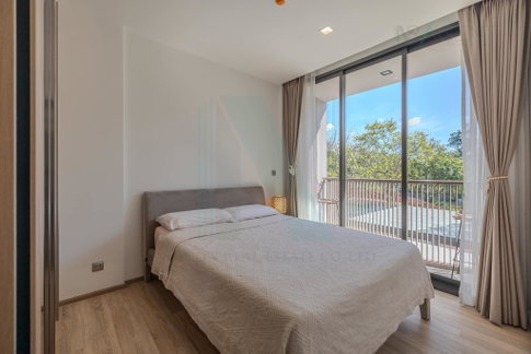 ð For Rent Condo KAWA HAUS Building C, Floor 2,2 bed room, Room size 52 sqm