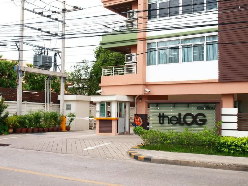 รูป A046597 The Log @ Sukhumvit 101/1 - รูปที่ 2/2