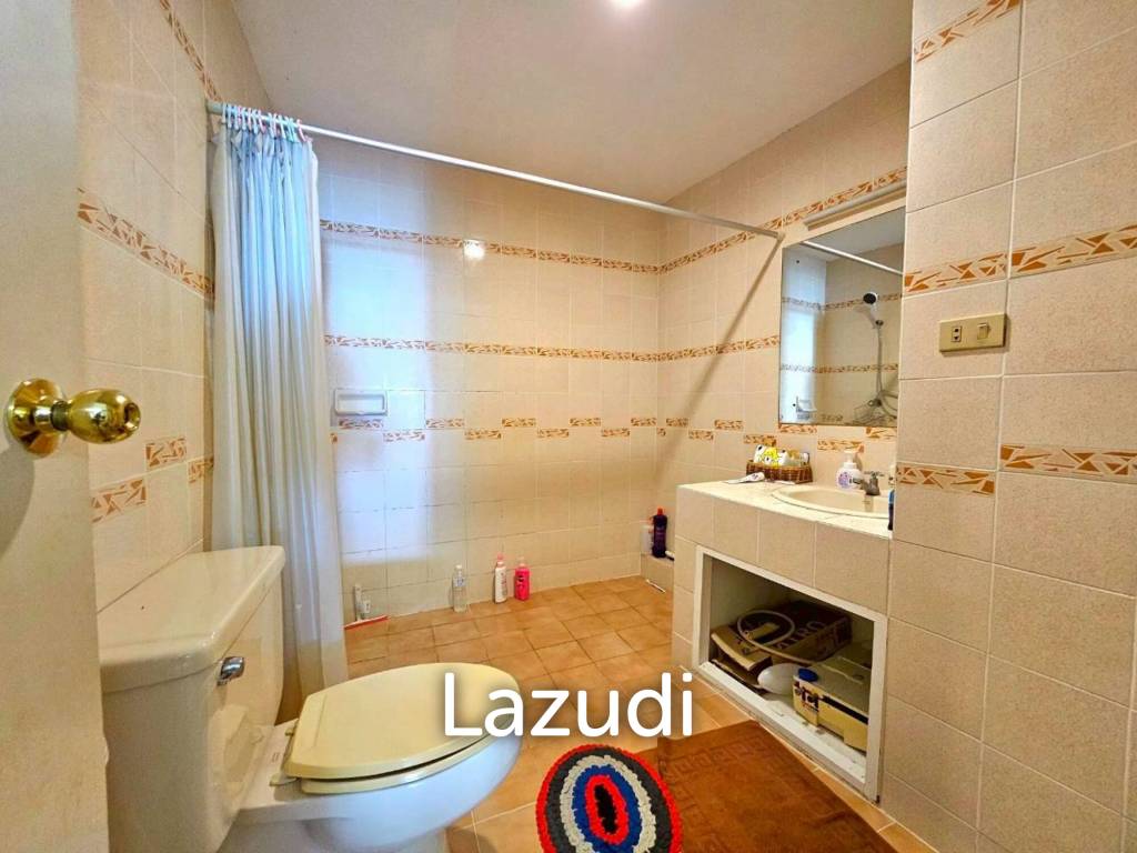 picture CHUKAMOL CONDO : 2 BED BEACHFRONT CONDO FOR SALE - 26/48
