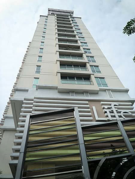 รูป A046396 Life @ Phahon - Ari - รูปที่ 2/2
