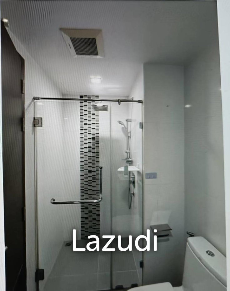 picture 37 Sqm 1 Bed Mirage Sukhumvit 27 - 6/6