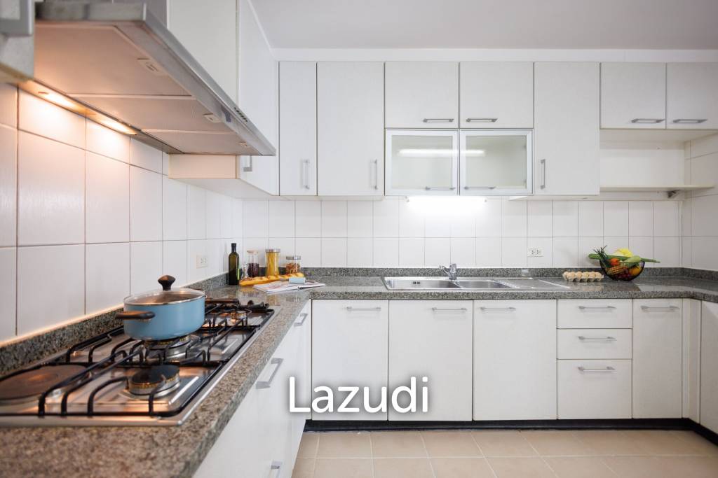 picture 250 Sqm 3 Bed The Grand Sethiwan - 11/25