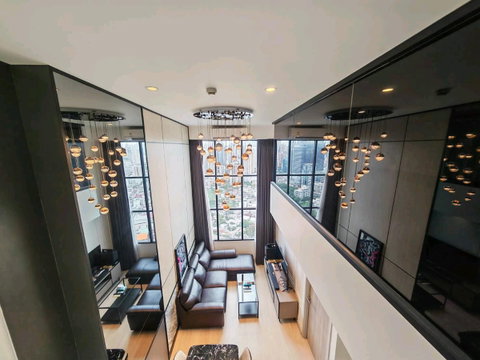 ให้เช่า Knightsbridge Prime Sathorn 2 ห้องนอน 🔥🔥 จองเดือนนี้รับส่วนลด1,000บาท 🔥🔥 @kjcondo (มี@ข้างหน้าด้วยนะคะ)